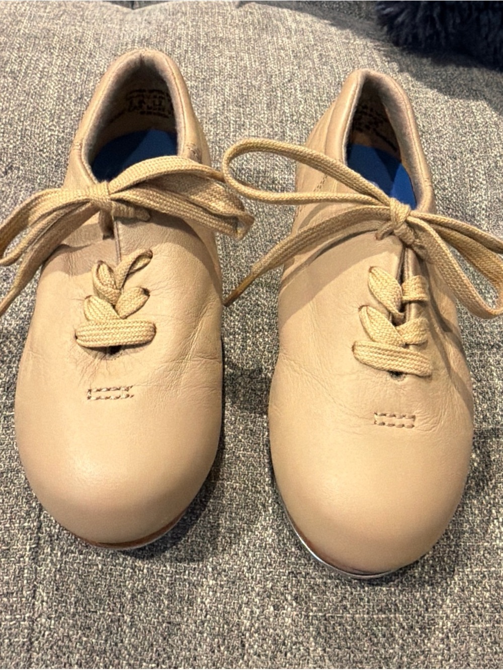 Capezio Kids Tap Toddler/little Kid Flex Master CG16c